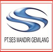 PT SES MANDIRI GEMILANG logo